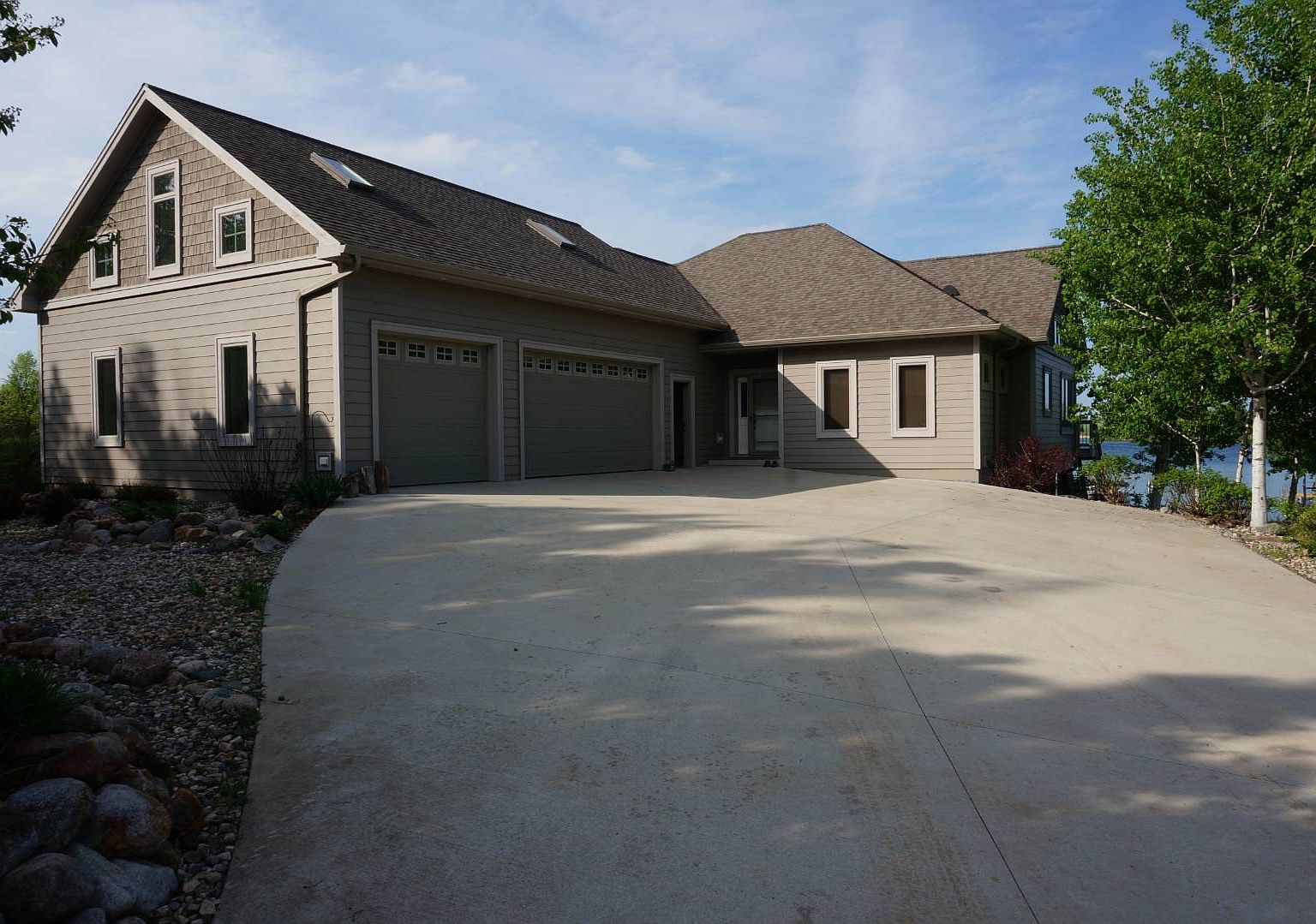 1164 Wisagoma Trl, Grenville, SD 57239 Zillow
