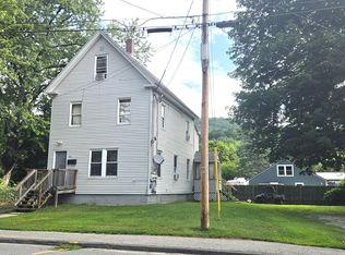 64 Osgood Avenue, Mexico, ME 04257