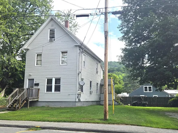 64 Osgood Avenue, Mexico, ME 04257