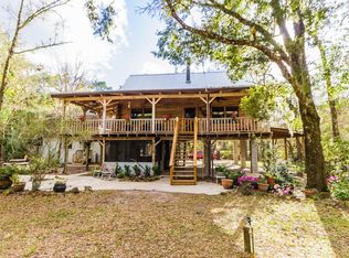1 NE 893rd Ave, Branford, FL 32008