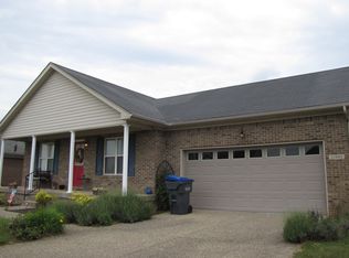 11901 Washington Green Rd, Louisville, KY 40229