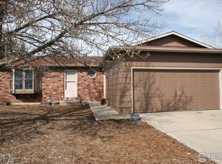 800 Coulter St, Fort Collins, CO 80524
