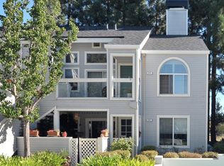 848 Boardwalk Pl, Redwood City, CA 94065