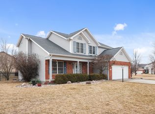2311 Nugent Cir, Urbana, IL