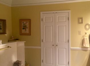 3732 Willow Bend Cir, Waco, TX 76708