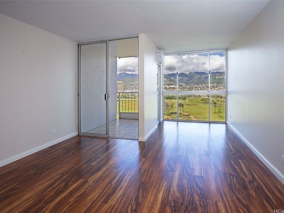 2nd image of 2611 Ala Wai Blvd APT 1504