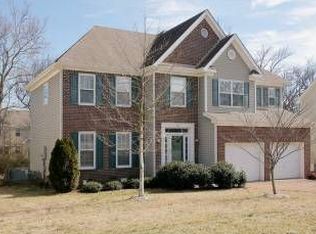 2732 Aston Woods Ln, Thompsons Station, TN 37179