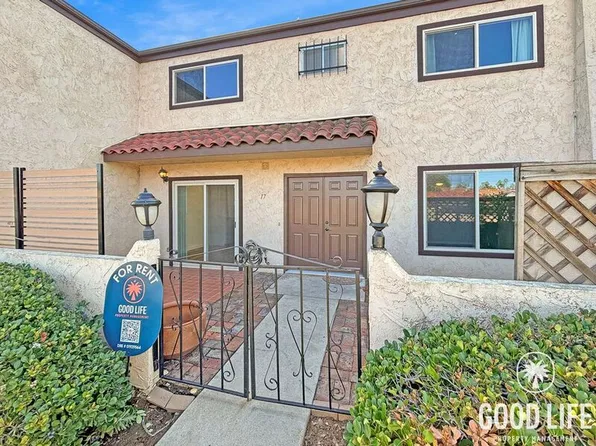 294 Chambers St APT 17, El Cajon, CA 92020