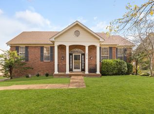 3516 Thornehill Dr, Antioch, TN 37013