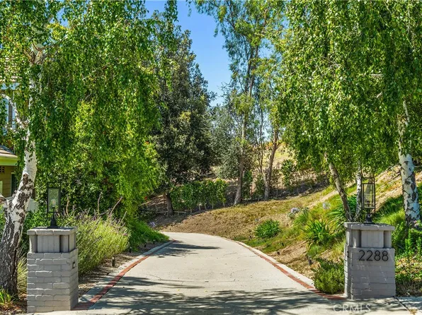 2288 Ranch View Pl, Thousand Oaks, CA 91362