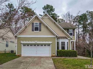 3415 Ranbir Dr, Durham, NC 27713