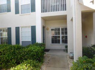 442 Sunset Lake Blvd APT 101, Venice, FL 34292