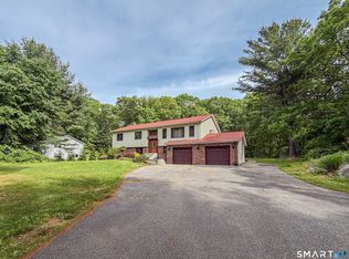 209 Cranberry Pond Road, Norwich, CT 06360