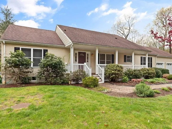 635 Tremont St, Dighton, MA 02715