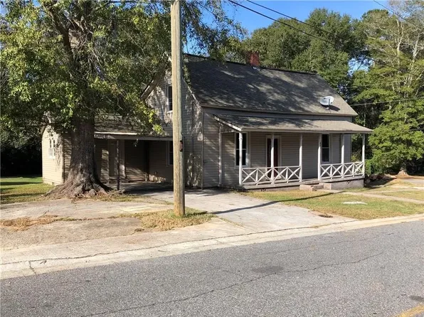 411 Mill St, Monroe, GA 30655