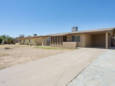 11624 N 25TH Avenue, Phoenix, AZ, 85029