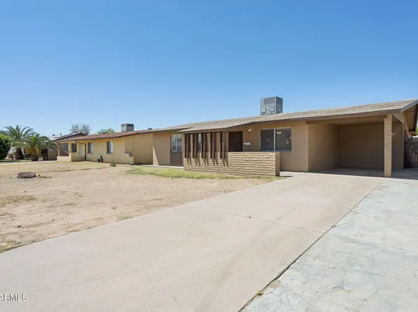 11624 N 25TH Avenue, Phoenix, AZ 85029