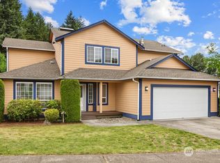 2115 Craig Rd SE, Olympia, WA 98501