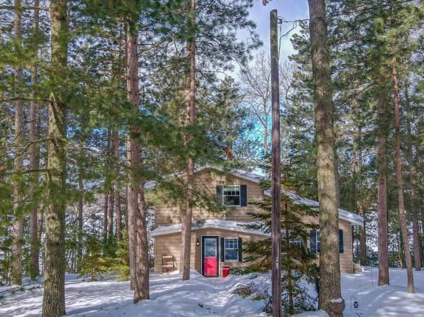 30417 Pequot Blvd, Pequot Lakes, MN 56472