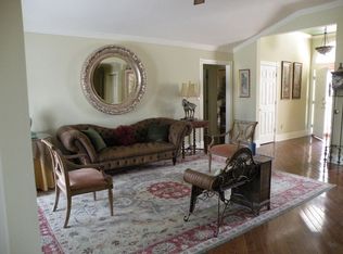 1651 Pennystone Trl, Surfside Beach, SC 29575