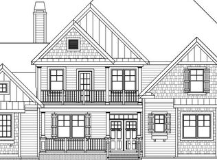 220 Branham Mill Rd LOT 23, Gallatin, TN 37066