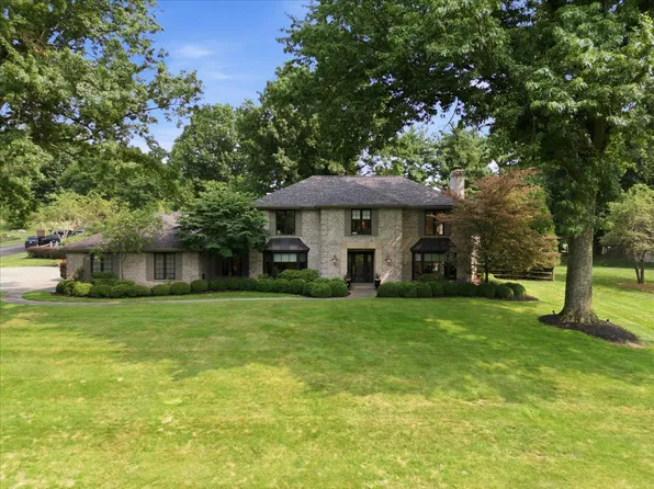 4276 Green Glade Ct, Allison Park, PA 15101