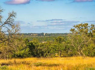 LOT 36 Reservation Rd, Harper, TX 78631