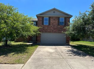 608 Sherry Dr, Leander, TX 78641