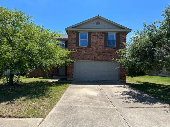 608 Sherry Dr, Leander, TX 78641