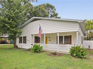 805 College St, Sulphur Springs, TX 75482