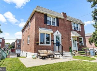 203 Haller Rd, Ridley Park, PA 19078