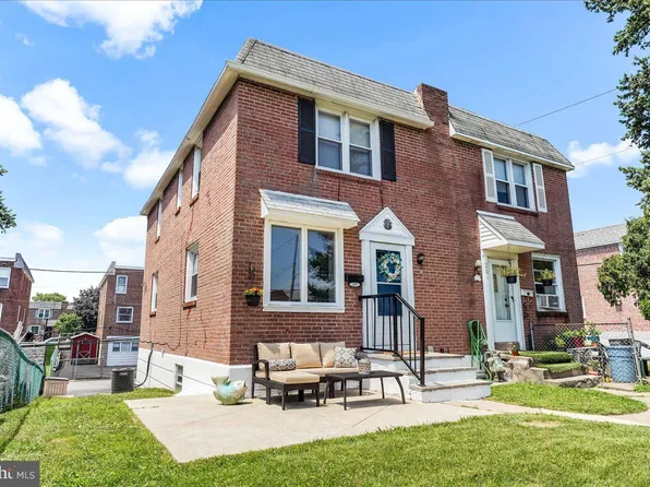 203 Haller Rd, Ridley Park, PA 19078