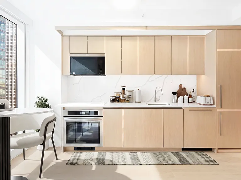 7 Platt St #32G — Photo 3