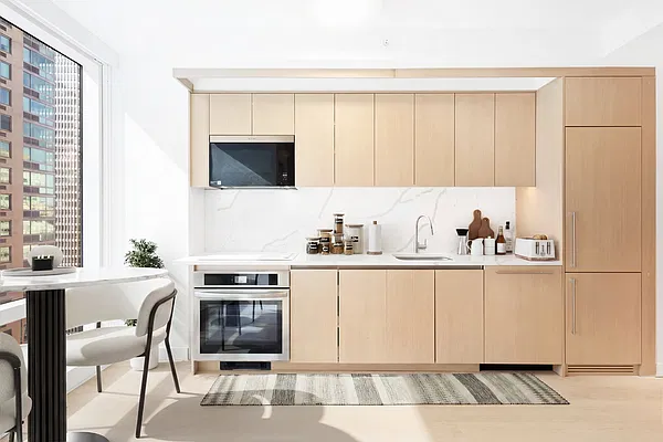 Kitchen, photo 1