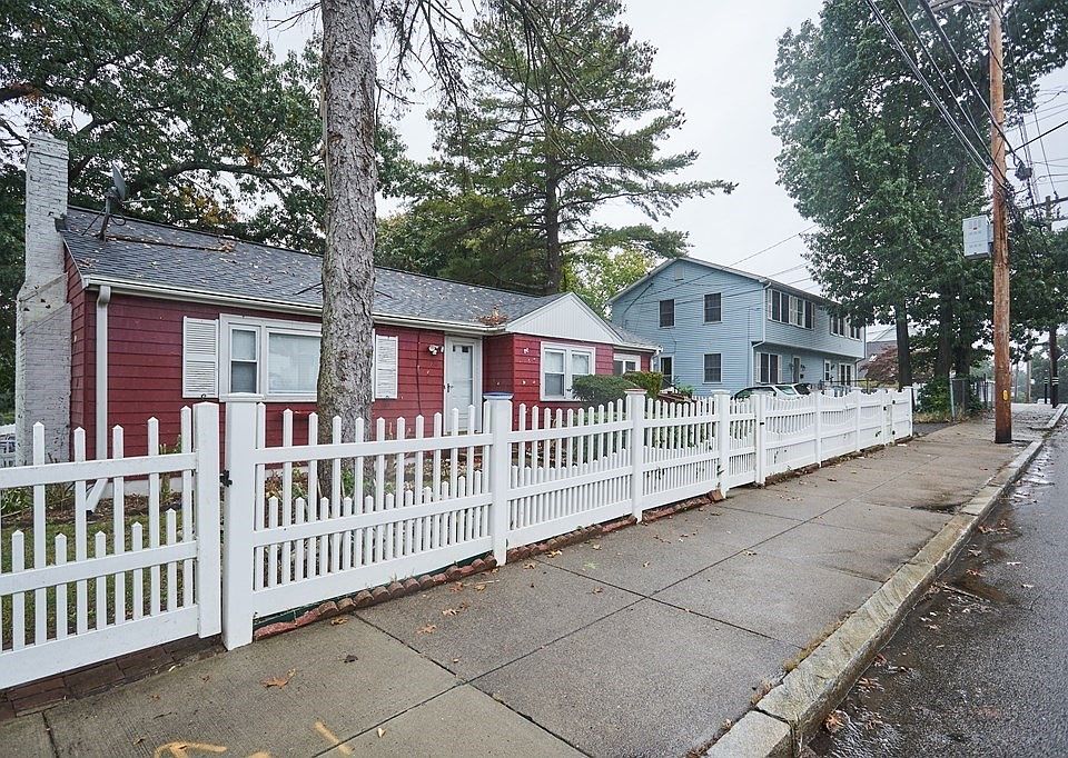 138 Wood Ave, Hyde Park, MA 02136 MLS 73170001 Zillow