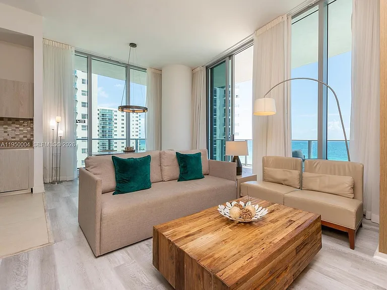 4111 S Ocean Dr #601 — Photo 4