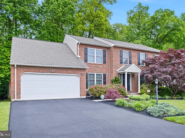 140 Ballymeade Dr, Wilmington, DE 19810