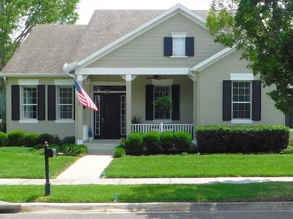 13836 Bluebird Pond Rd, Windermere, FL 34786