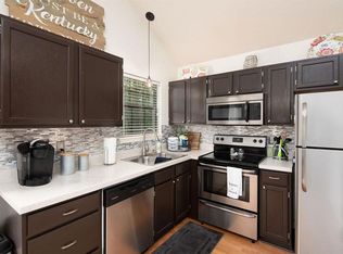 1324 Hartland Woods Way, Lexington, KY 40515