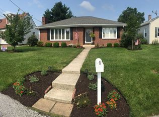 145 Brookview Ave, Chambersburg, PA