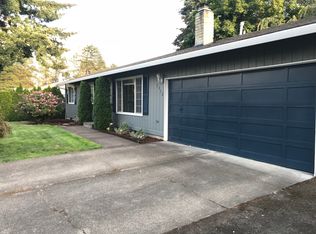 5372 SE Golden Rd, Hillsboro, OR 97123