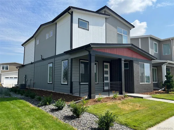 5029 E 63rd Place, Commerce City, CO 80022