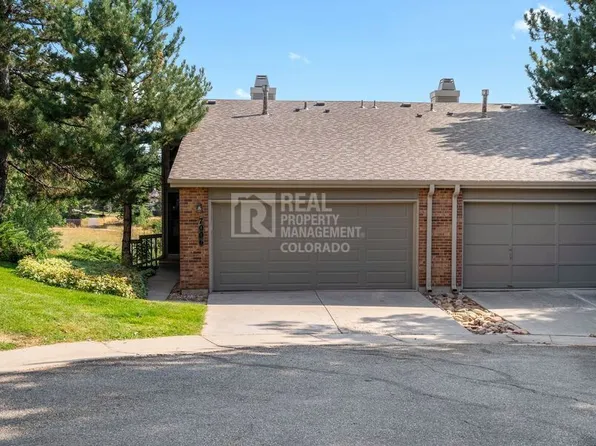 7006 E Dry Creek Pl, Centennial, CO 80112