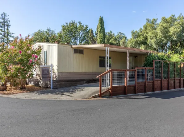 1 Chelsea Circle, Cloverdale, CA 95425