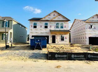 917 Glenwillow Ln, Blythewood, SC 29016