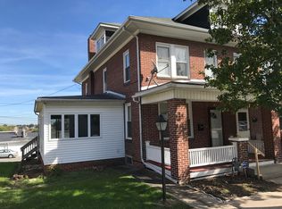 803 Latimer St, York, PA 17404