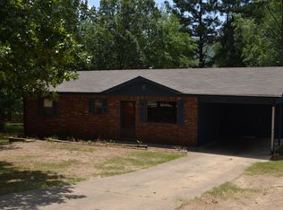 621 E Clinton Pl, Heber Springs, AR 72543
