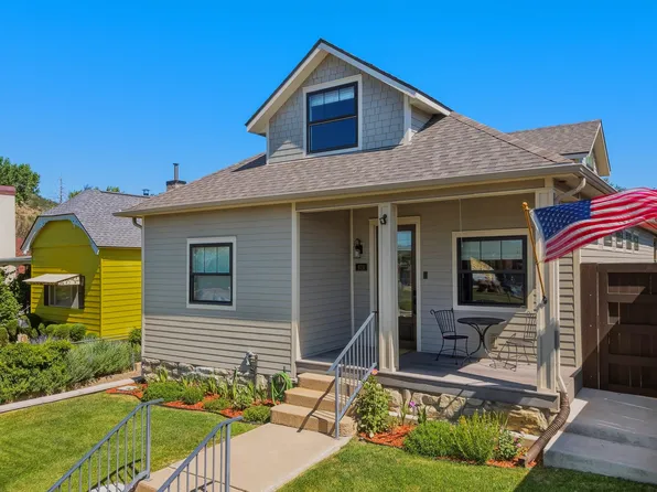 621 Park St, Trinidad, CO 81082