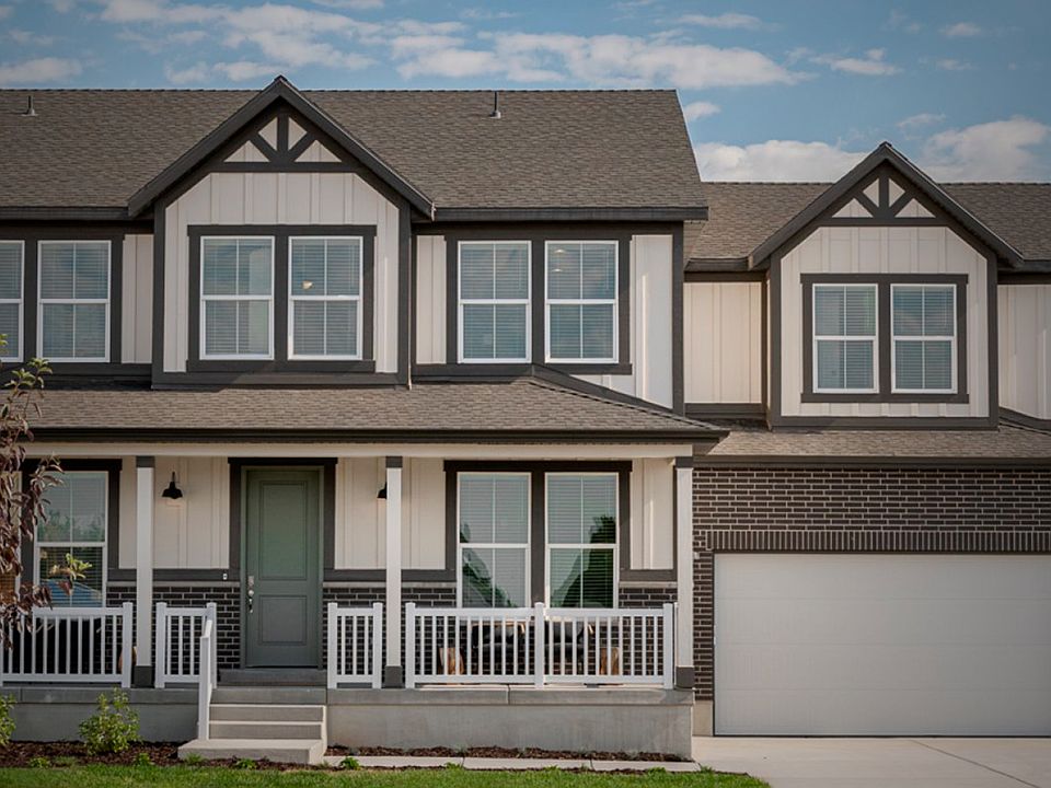 Cranefield Collection Banner