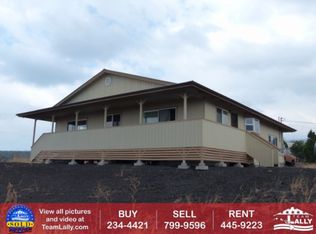 92-1239 Kona Gardens Rd, Ocean View, HI 96704